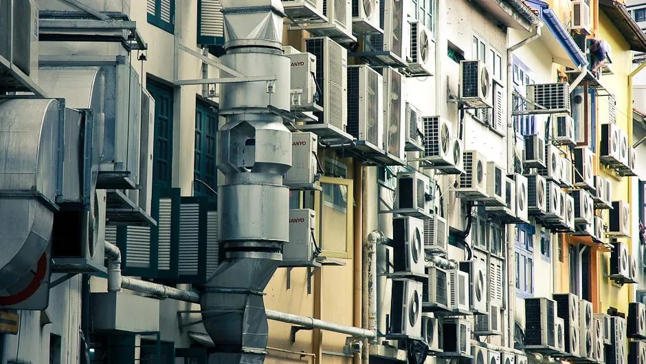 Bytebrand’s Guide to Lightning Fast (Air Conditioner) Implementation