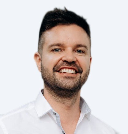 Porträt von Marco Kundert
