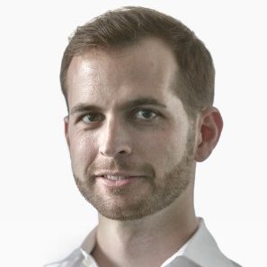 Porträt von Jonas Nart
